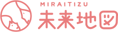 未来地図ロゴ